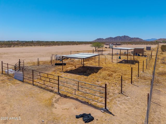 54743 W BRAZILWOOD Lane, Maricopa, AZ 85139