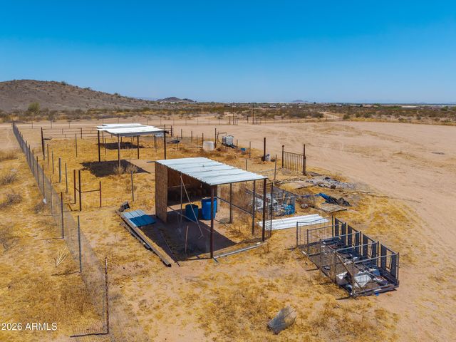 54743 W BRAZILWOOD Lane, Maricopa, AZ 85139