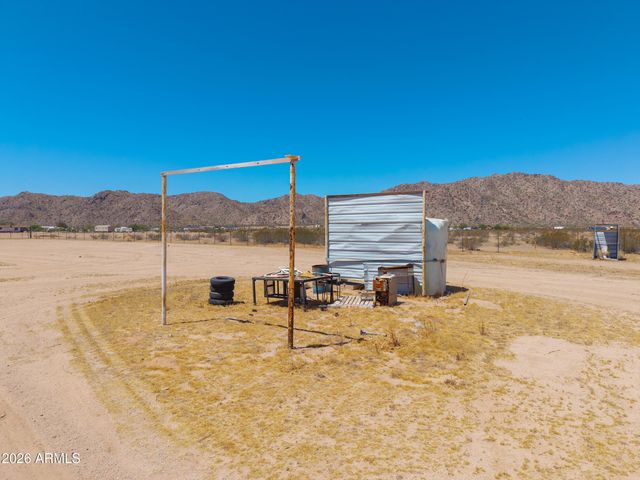 54743 W BRAZILWOOD Lane, Maricopa, AZ 85139