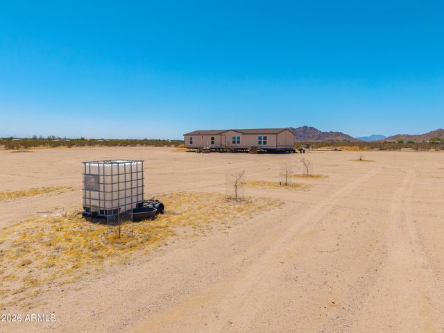 54743 W BRAZILWOOD Lane, Maricopa, AZ 85139