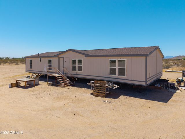 54743 W BRAZILWOOD Lane, Maricopa, AZ 85139