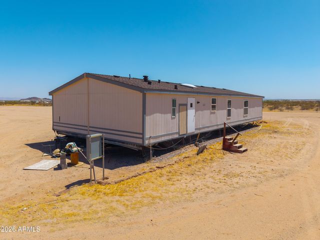 54743 W BRAZILWOOD Lane, Maricopa, AZ 85139