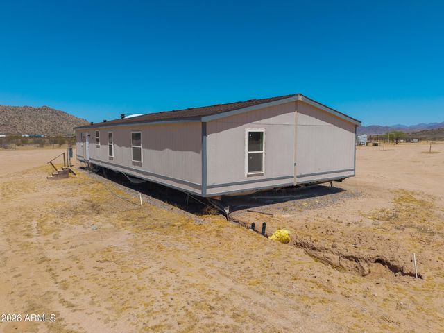 54743 W BRAZILWOOD Lane, Maricopa, AZ 85139
