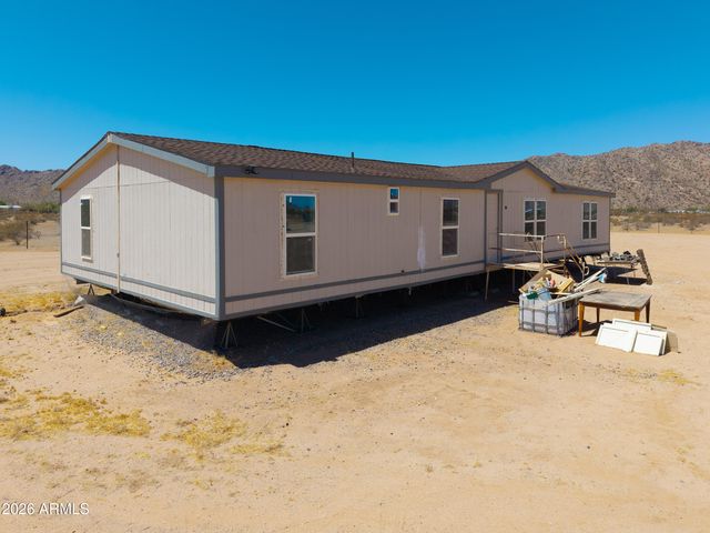 54743 W BRAZILWOOD Lane, Maricopa, AZ 85139