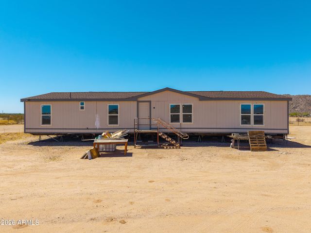 54743 W BRAZILWOOD Lane, Maricopa, AZ 85139