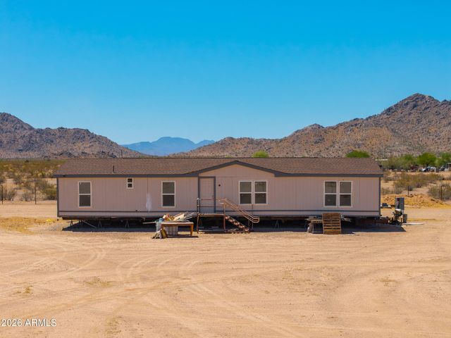 54743 W BRAZILWOOD Lane, Maricopa, AZ 85139