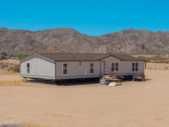 54743 W BRAZILWOOD Lane, Maricopa, AZ 85139