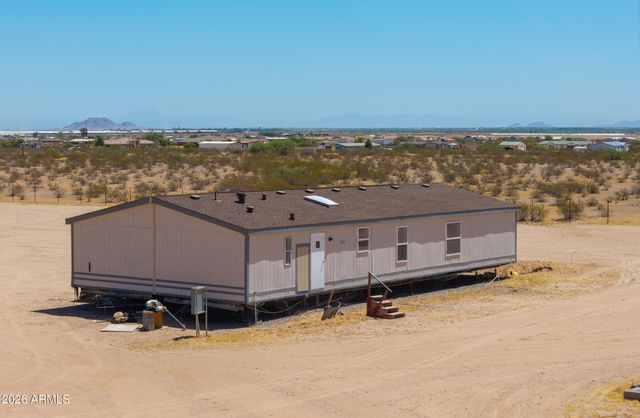 54743 W BRAZILWOOD Lane, Maricopa, AZ 85139