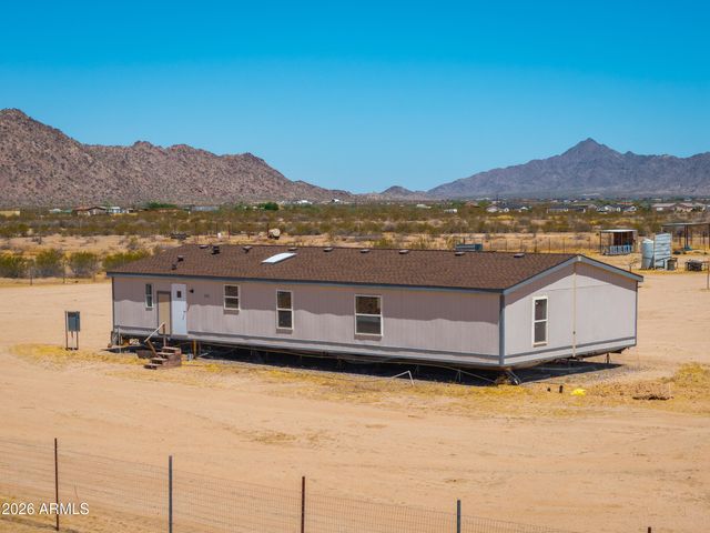 54743 W BRAZILWOOD Lane, Maricopa, AZ 85139