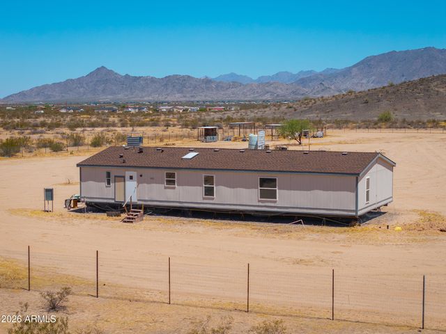 54743 W BRAZILWOOD Lane, Maricopa, AZ 85139
