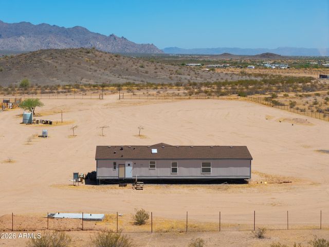 54743 W BRAZILWOOD Lane, Maricopa, AZ 85139