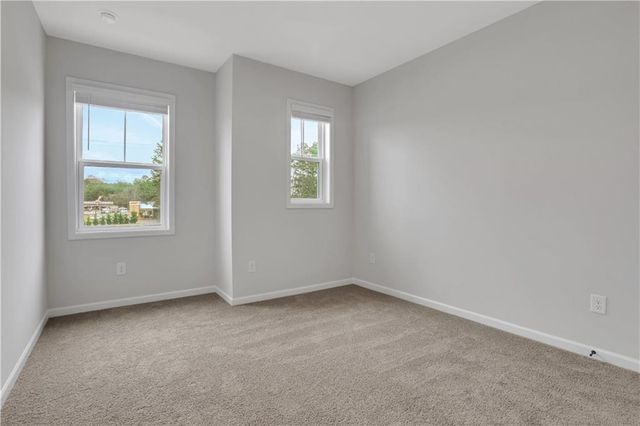 324 Sunset Hollow Street 23, Sugar Hill, GA 30518