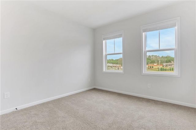 324 Sunset Hollow Street 23, Sugar Hill, GA 30518