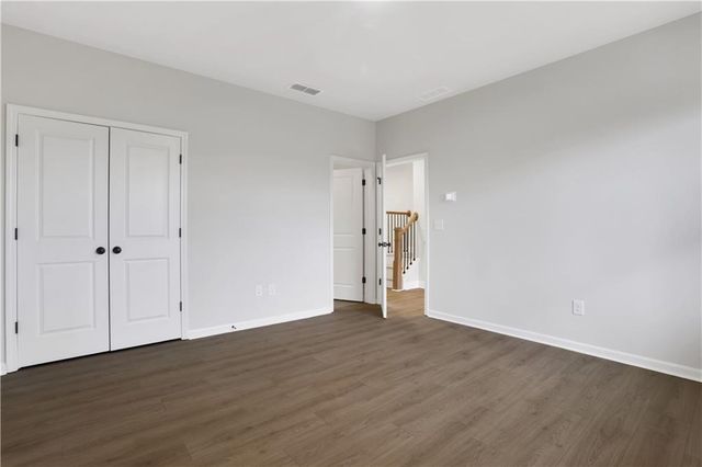 324 Sunset Hollow Street 23, Sugar Hill, GA 30518