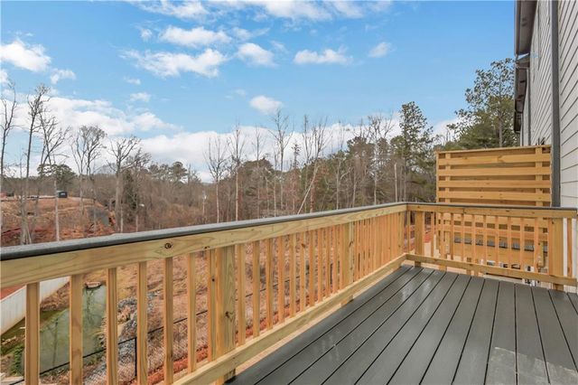 324 Sunset Hollow Street 23, Sugar Hill, GA 30518