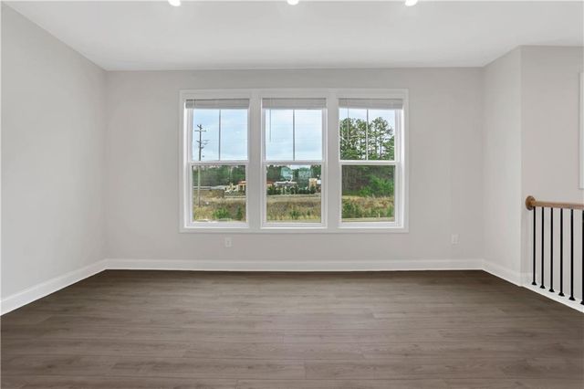 324 Sunset Hollow Street 23, Sugar Hill, GA 30518