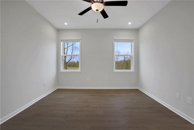 324 Sunset Hollow Street 23, Sugar Hill, GA 30518