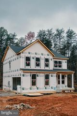 10602 GREENWOOD DR, Spotsylvania, VA 22553