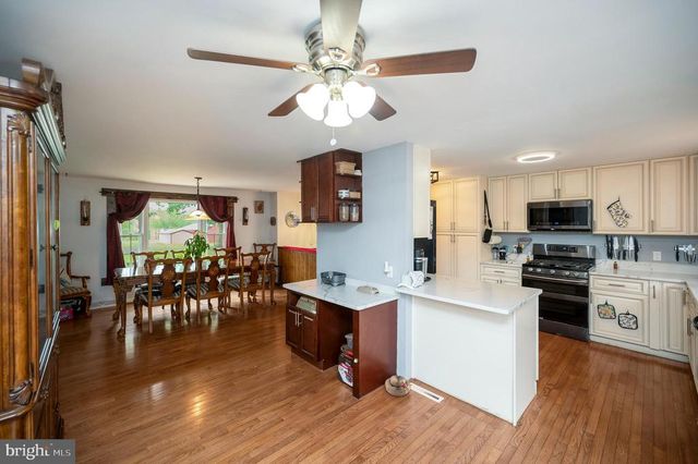 8908 JENNINGS LN, Spotsylvania, VA 22551