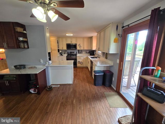 8908 JENNINGS LN, Spotsylvania, VA 22551