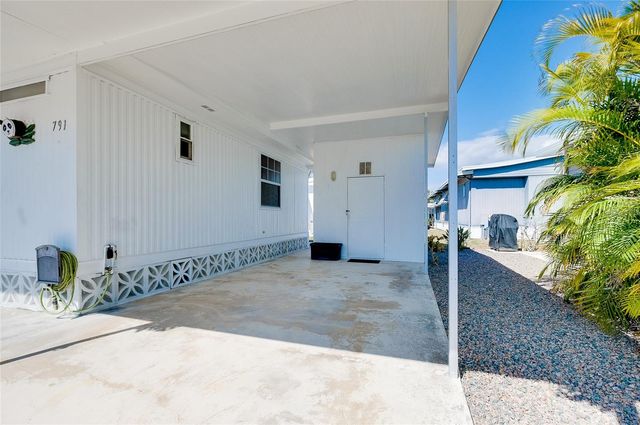 791 GLORIOSA DRIVE, Venice, FL 34293