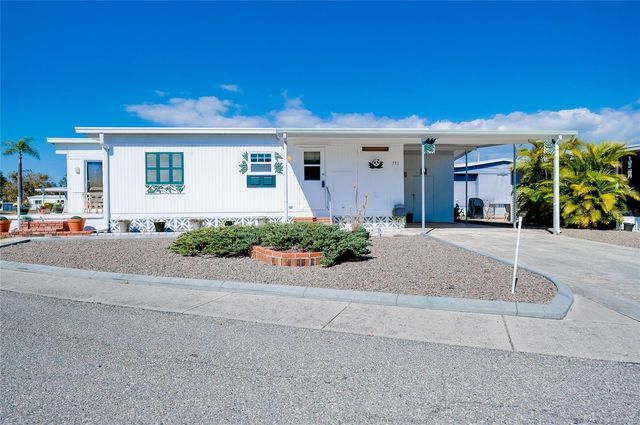 791 GLORIOSA DRIVE, Venice, FL 34293