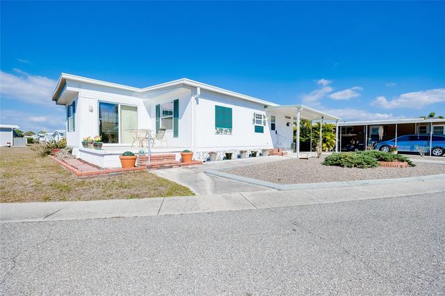 791 GLORIOSA DRIVE, Venice, FL 34293