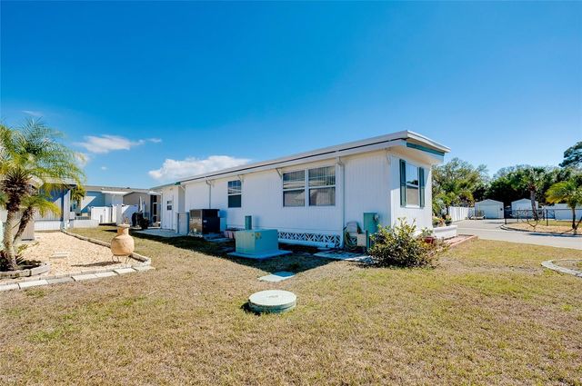 791 GLORIOSA DRIVE, Venice, FL 34293