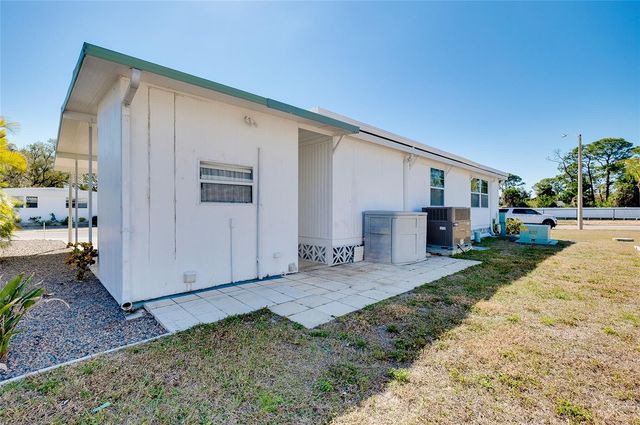 791 GLORIOSA DRIVE, Venice, FL 34293