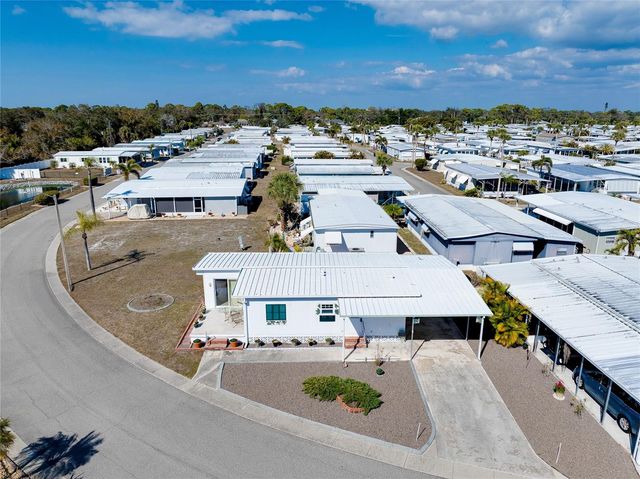 791 GLORIOSA DRIVE, Venice, FL 34293