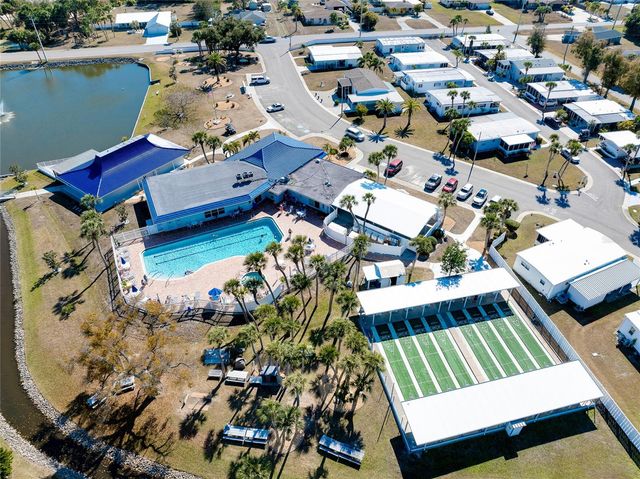 791 GLORIOSA DRIVE, Venice, FL 34293