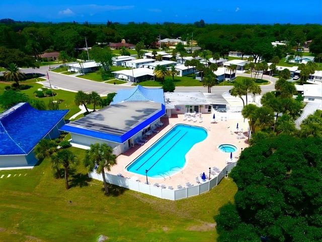 791 GLORIOSA DRIVE, Venice, FL 34293