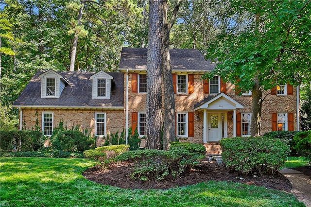 908 Kings XRS, Virginia Beach, VA 23452