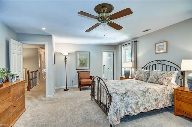 908 Kings XRS, Virginia Beach, VA 23452