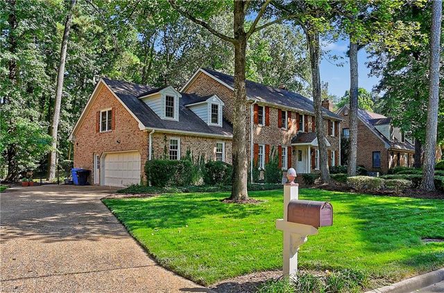 908 Kings XRS, Virginia Beach, VA 23452