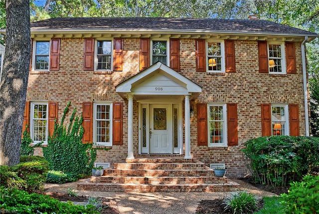 908 Kings XRS, Virginia Beach, VA 23452