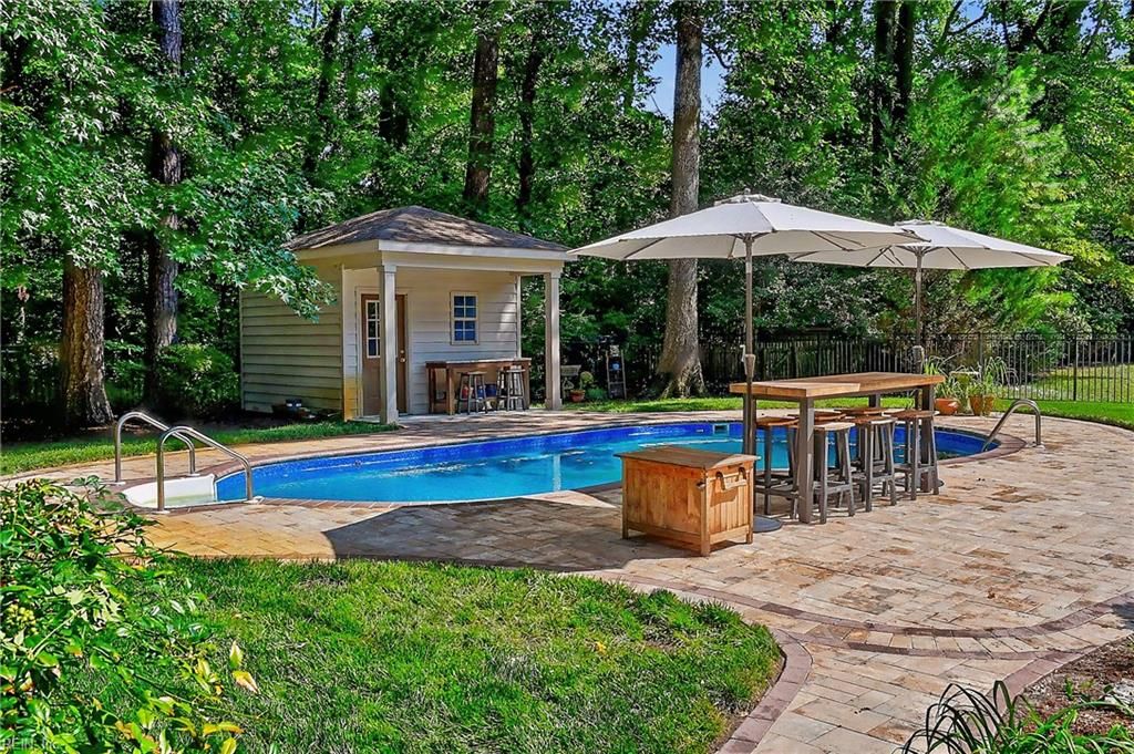 908 Kings XRS, Virginia Beach, VA 23452