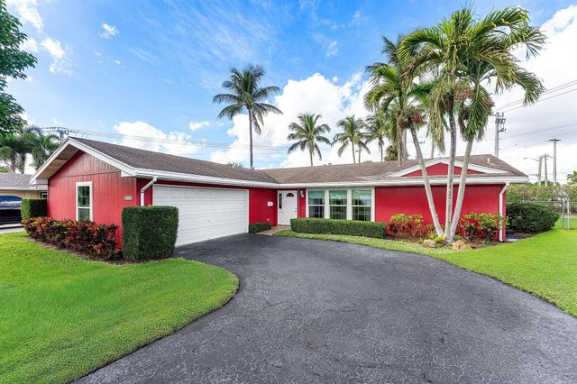 3643 Avenue Montresor, Delray Beach, FL 33445