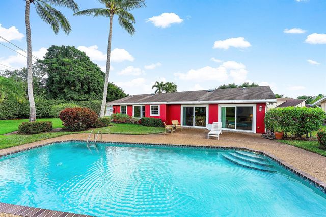 3643 Avenue Montresor, Delray Beach, FL 33445