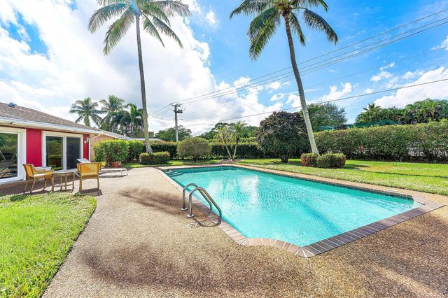 3643 Avenue Montresor, Delray Beach, FL 33445