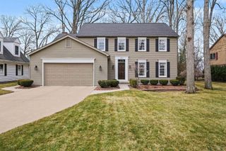 3873 Chipping Norton Court, Saginaw, MI 48603