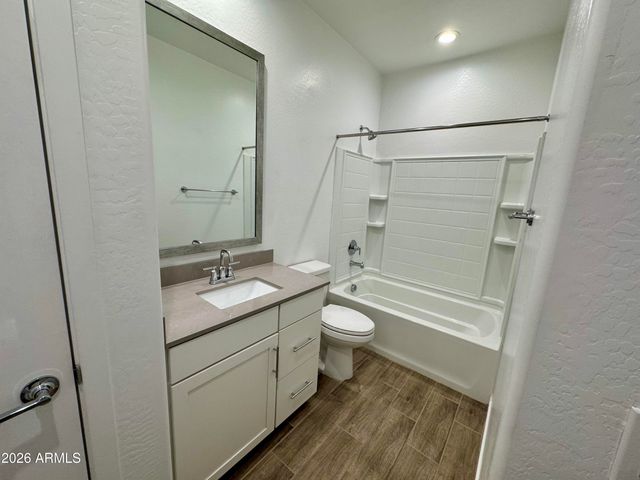 9833 E STRATUS Avenue, Mesa, AZ 85212