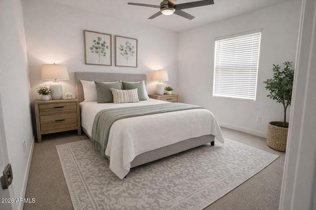 9833 E STRATUS Avenue, Mesa, AZ 85212