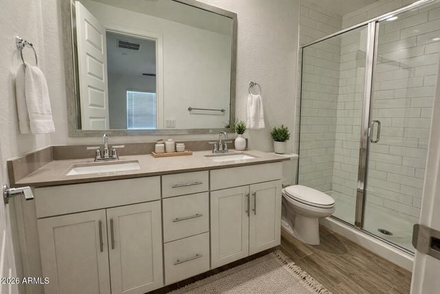 9833 E STRATUS Avenue, Mesa, AZ 85212