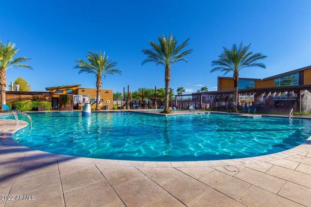 9833 E STRATUS Avenue, Mesa, AZ 85212