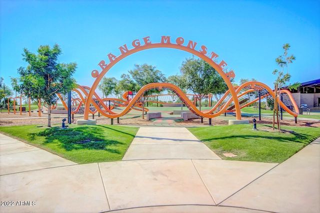 9833 E STRATUS Avenue, Mesa, AZ 85212