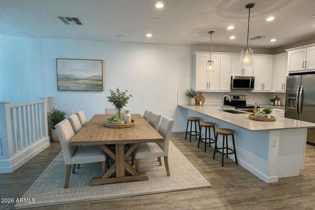 9833 E STRATUS Avenue, Mesa, AZ 85212