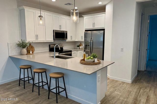 9833 E STRATUS Avenue, Mesa, AZ 85212