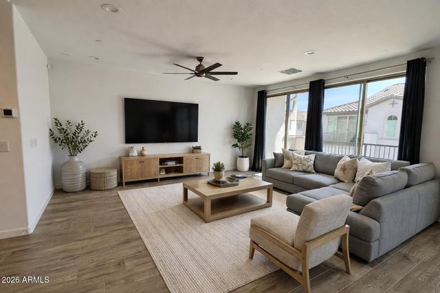 9833 E STRATUS Avenue, Mesa, AZ 85212