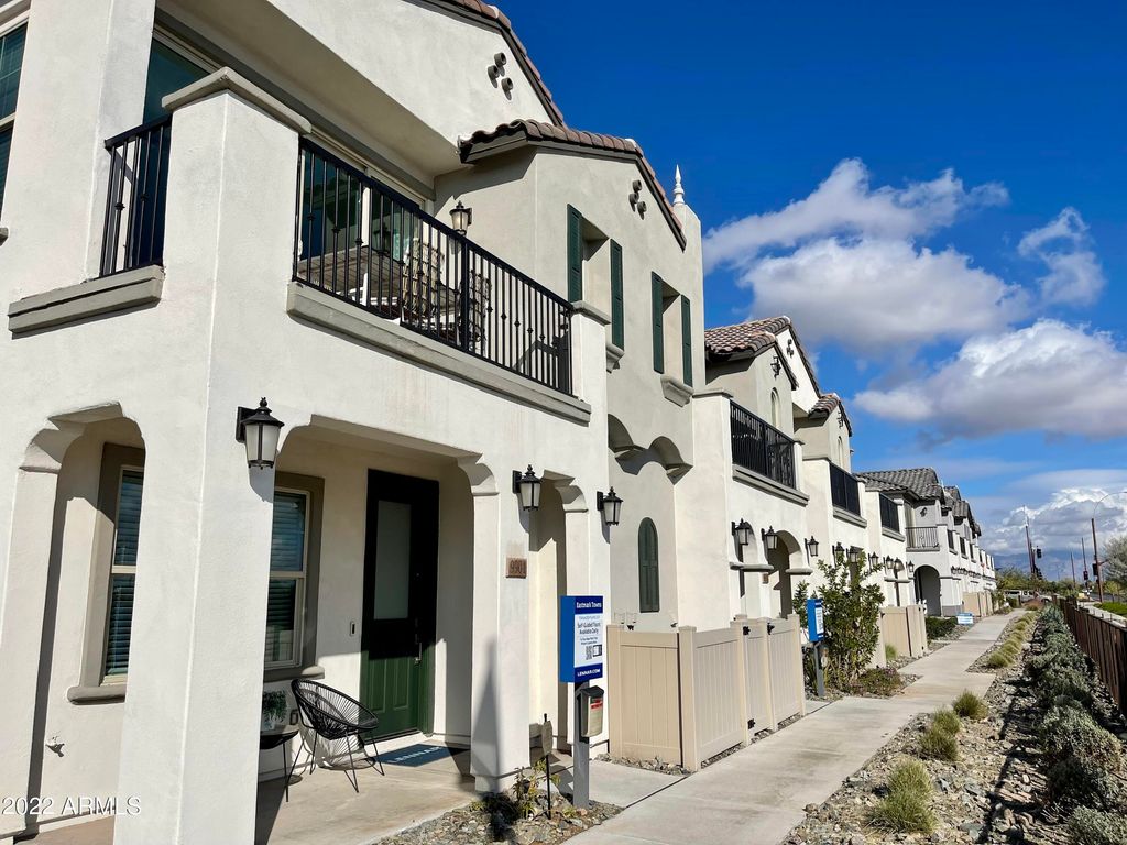 9833 E STRATUS Avenue, Mesa, AZ 85212